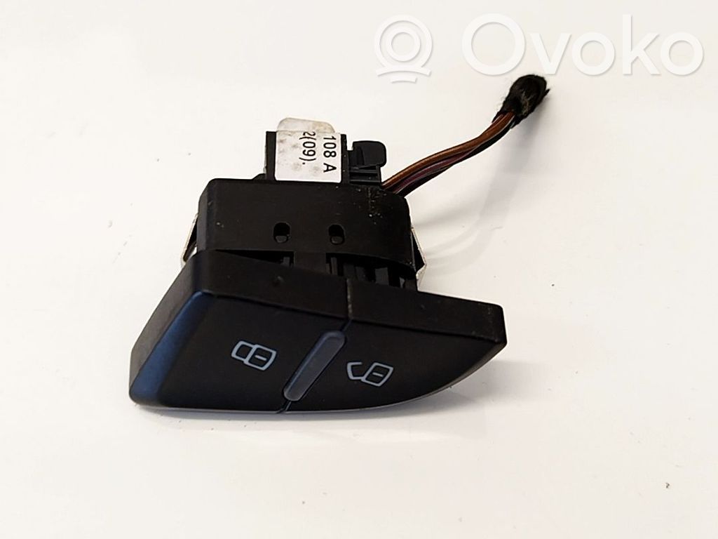 Audi A4 S4 B8 8K Buton comutator închidere centralizată