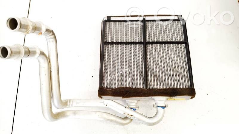 Mercedes-Benz C AMG W204 Radiatore riscaldamento abitacolo 
