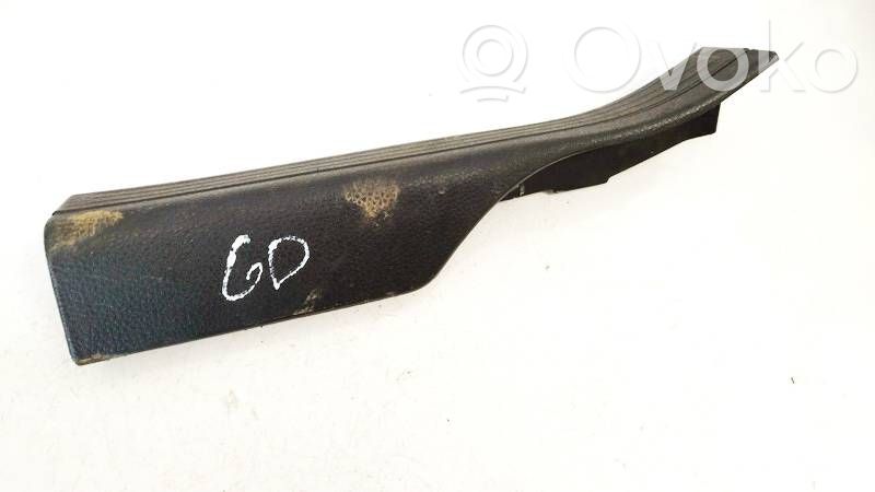 Mercedes-Benz C AMG W204 Capac prag spate