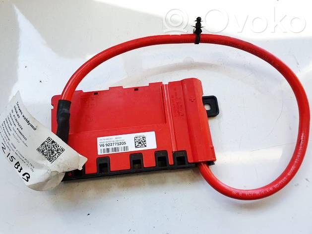 BMW 2 F22 F23 Set scatola dei fusibili
