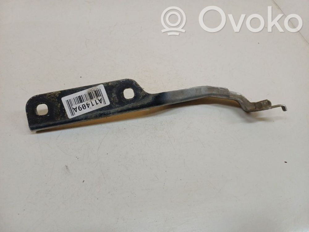 Chrysler Sebring (JS) Engine bonnet/hood hinges 