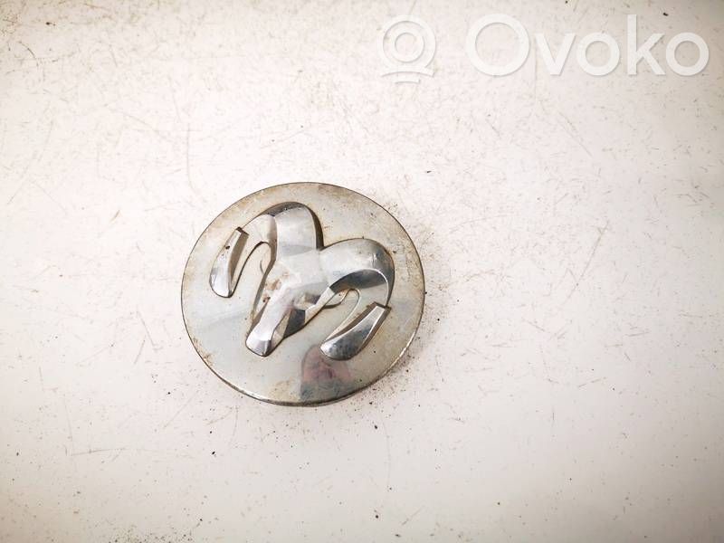 Dodge Caliber Tapacubos original de rueda 