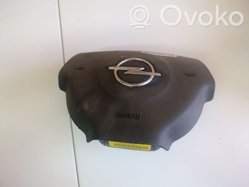 Opel Signum Airbag volan 