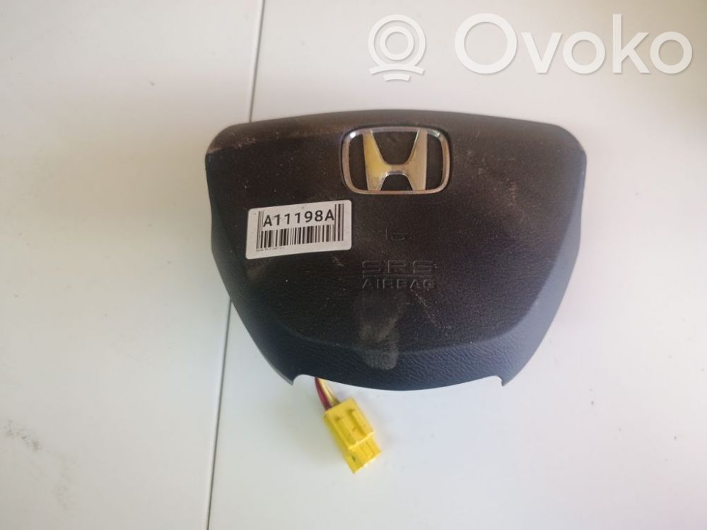 Airbag volan   0407,0407,77800SJDE81