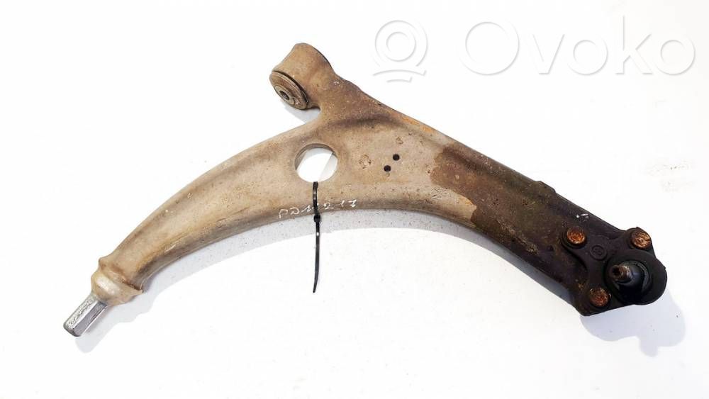 Querlenker Achsschenkel vorne   3C0407153B,3C0407153B