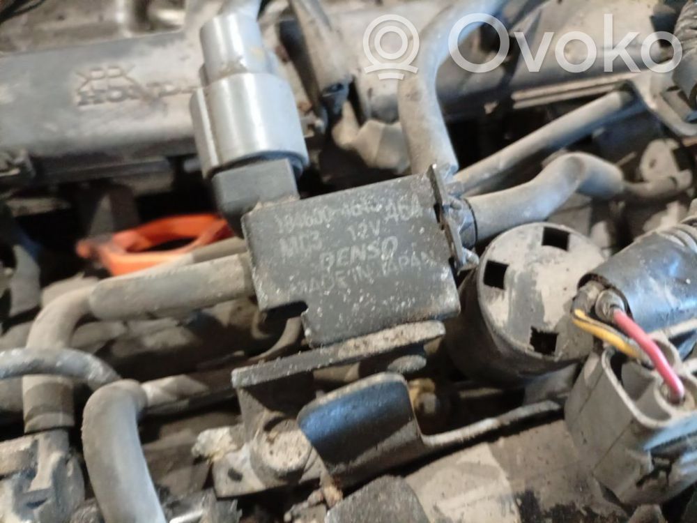 Honda CR-V Solenoid supapă turbosuflantă