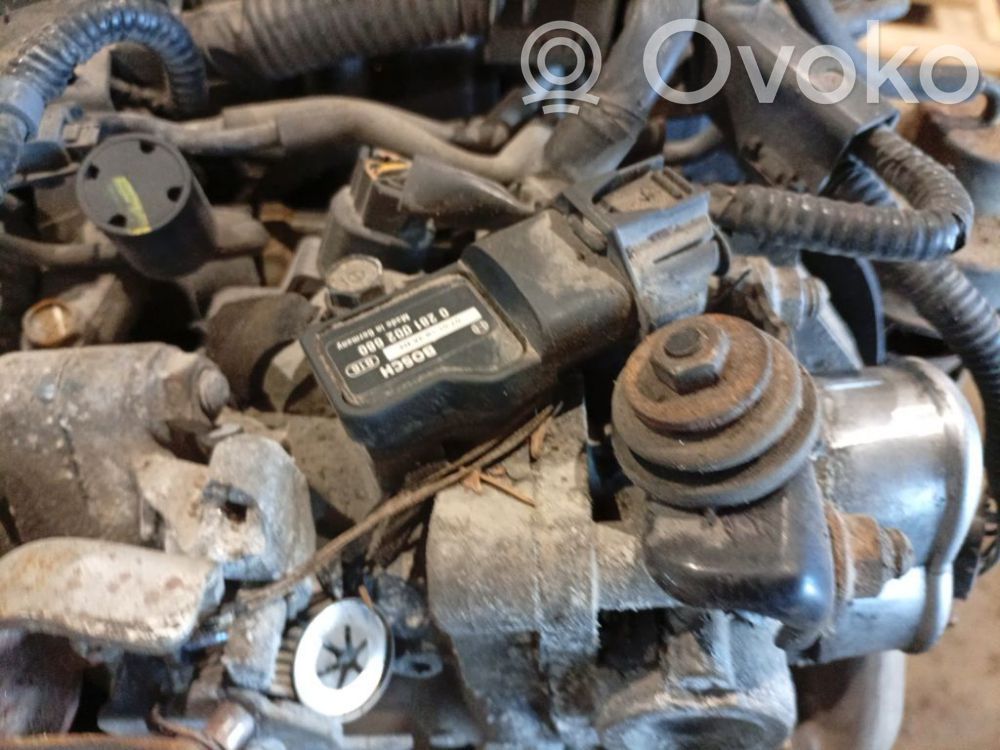 Luftdrucksensor   0281002680,0281002680,0281002680