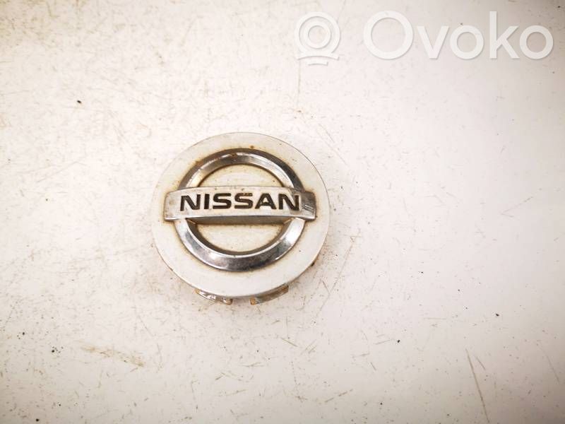 Nissan Note (E11) Capac roată original 