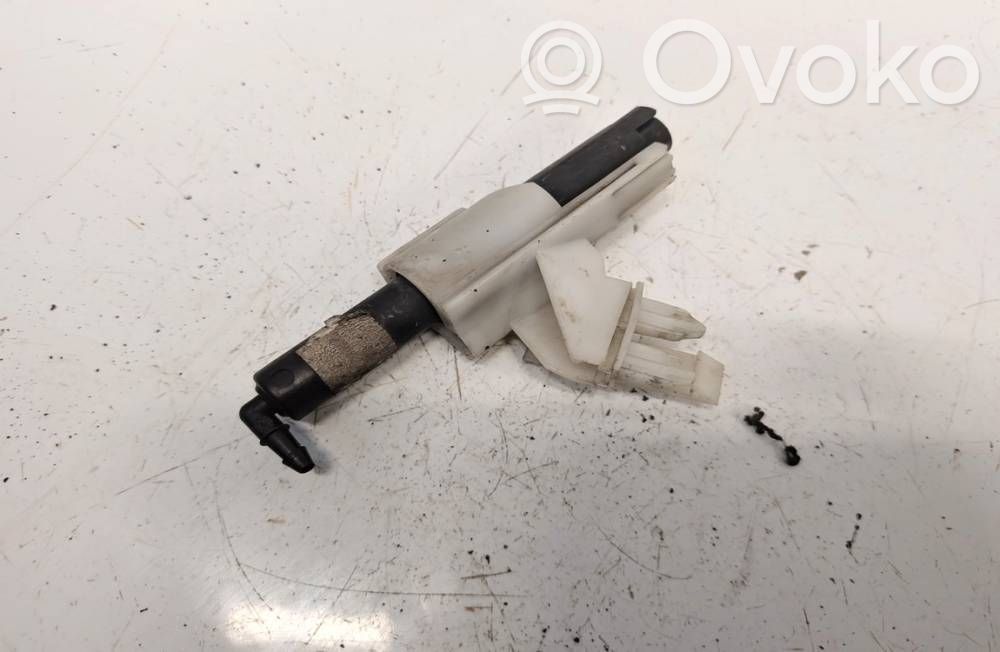 Ford Mondeo MK IV Ugello a spruzzo lavavetri per faro 