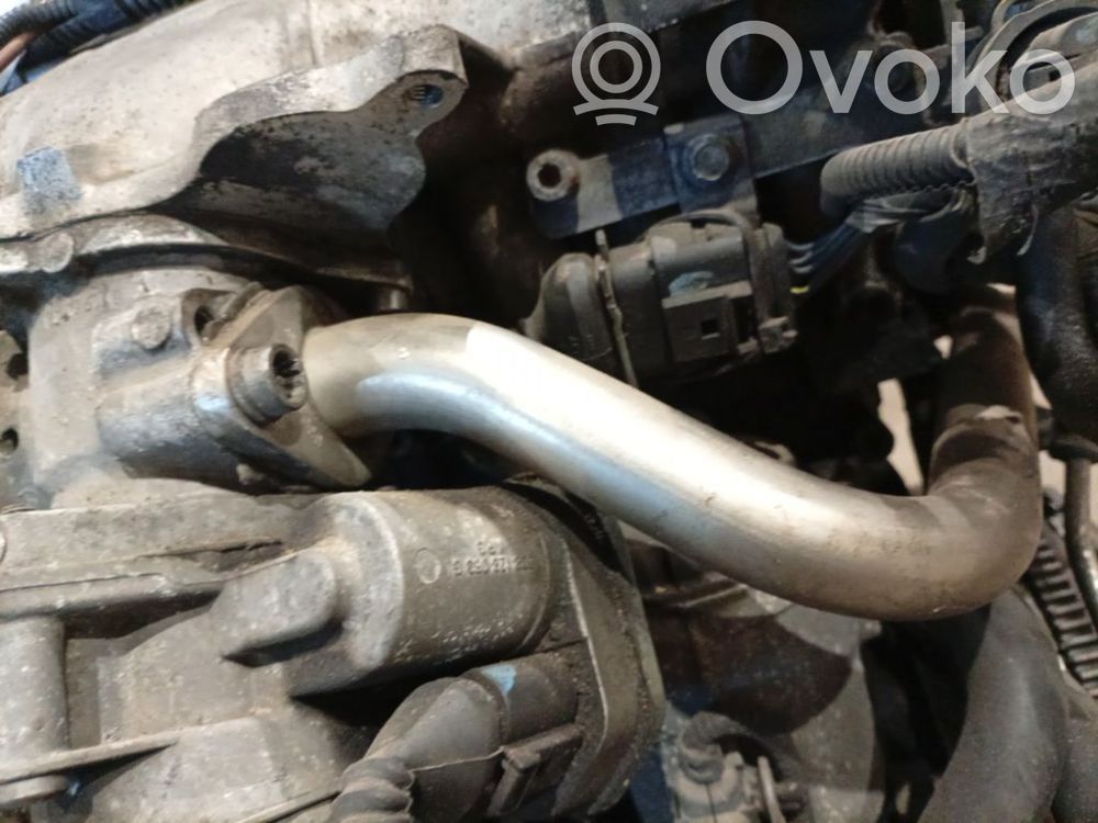 Chrysler Sebring (JS) Conductă/furtun supapă EGR