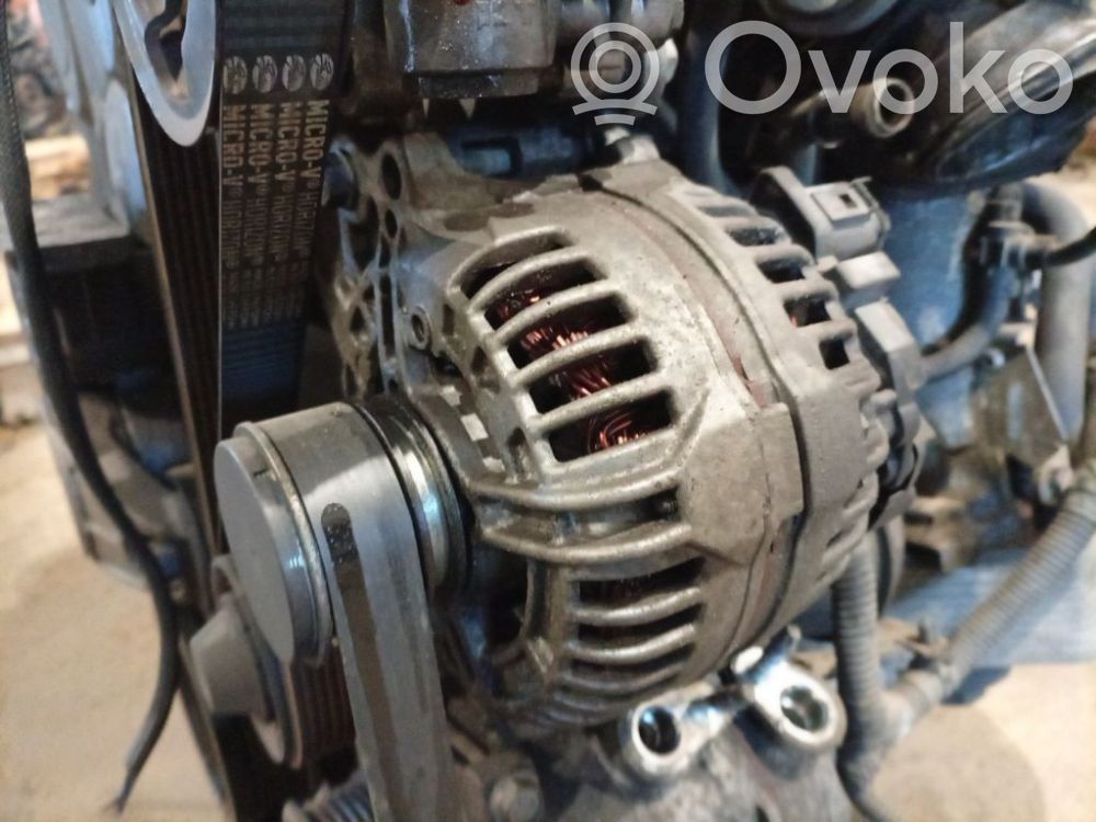 Chrysler Sebring (JS) Alternador 