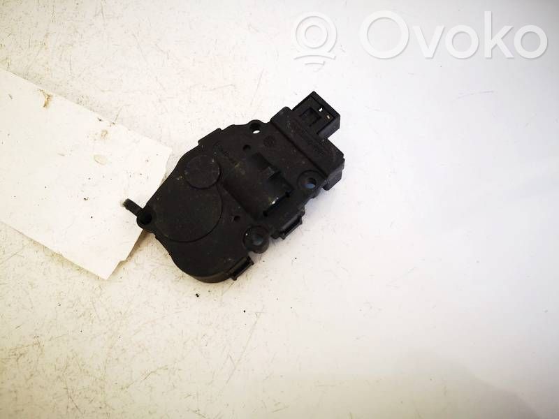 BMW X3 E83 Motor/actuator clapetă aer 
