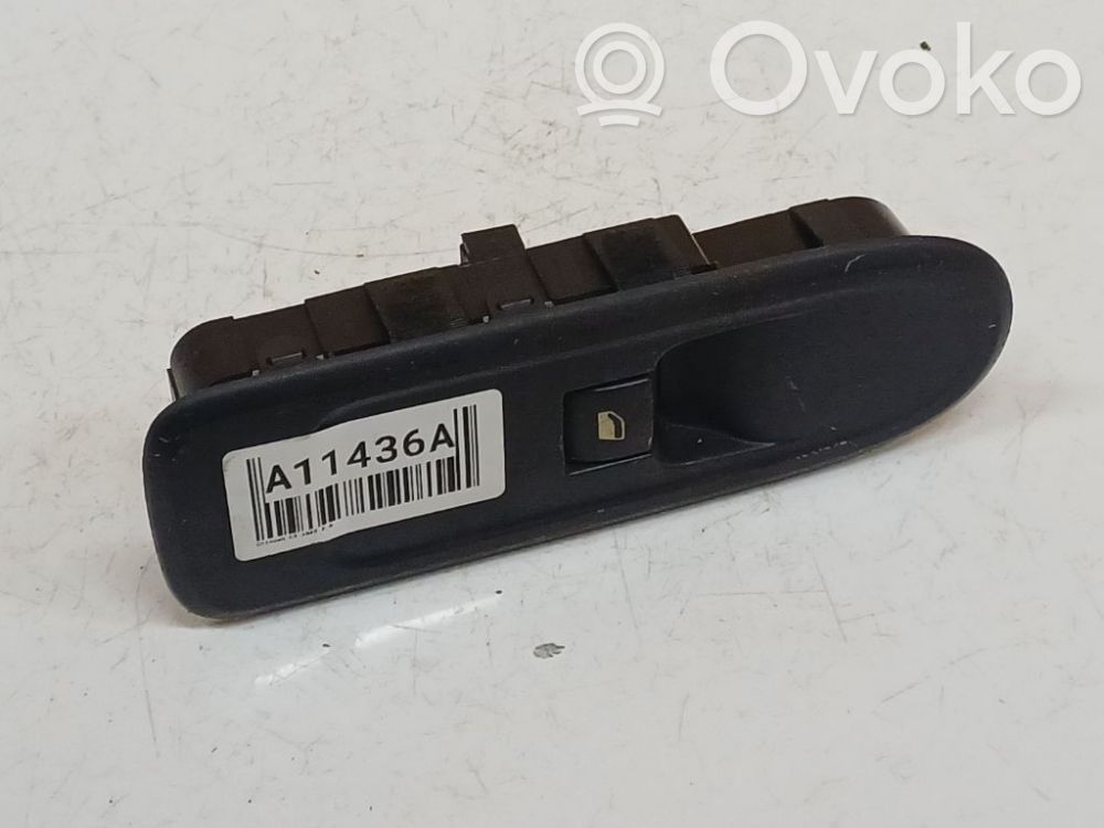 Citroen C5 Przyciski szyb 