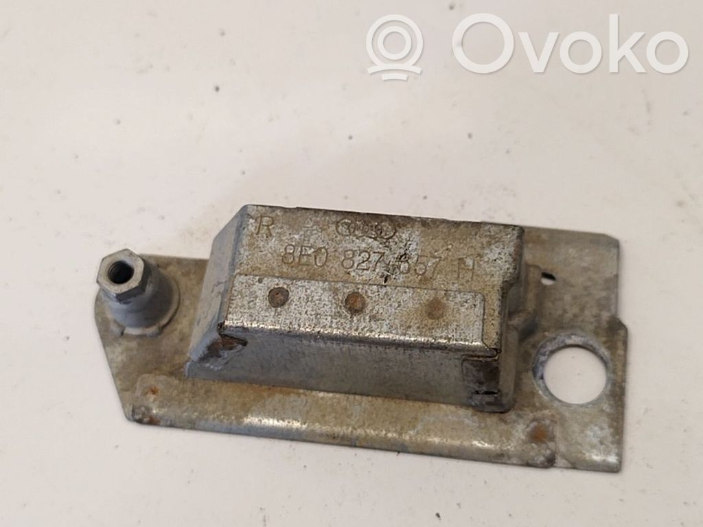 Audi A4 S4 B7 8E 8H Sonstiges Einzelteil Exterieur 