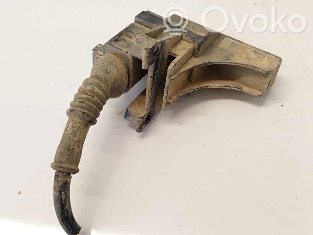 Audi A4 S4 B7 8E 8H Unitate control antenă 