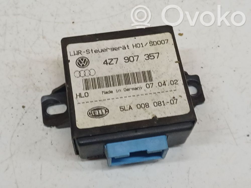 Audi A6 S6 C5 4B Modulo luce LCM 