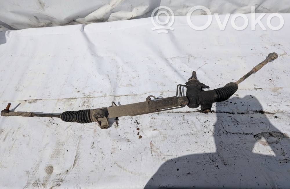 Toyota Corolla Verso AR10 Cremagliera dello sterzo 