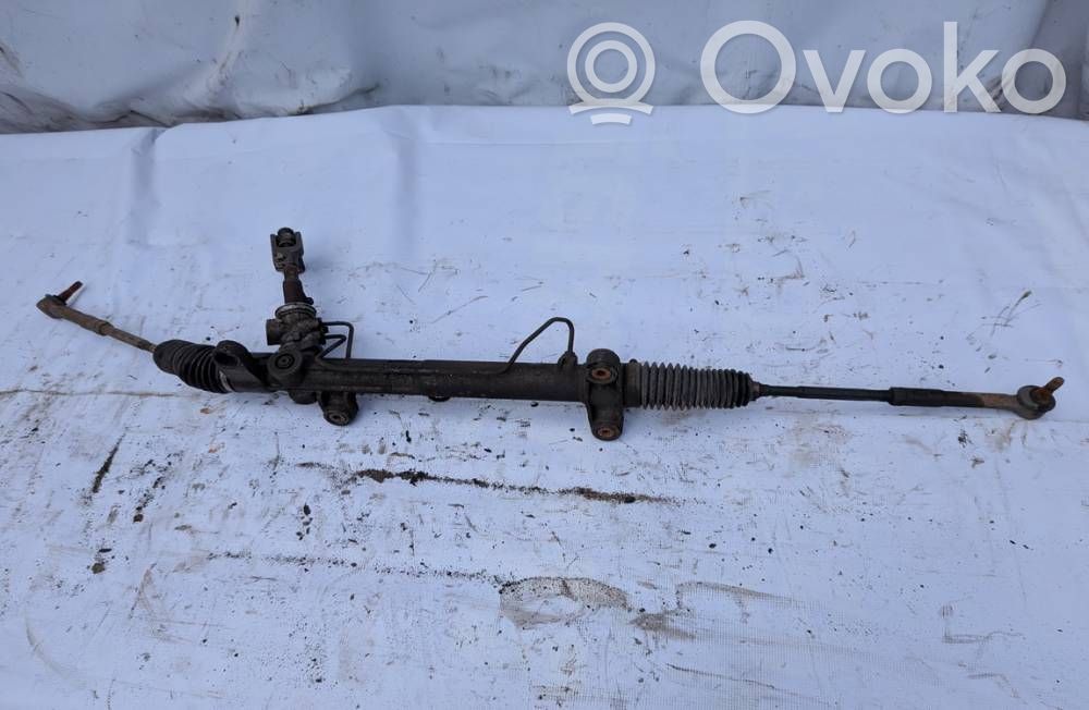 Toyota Corolla Verso AR10 Cremagliera dello sterzo 