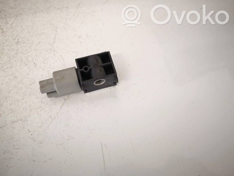 Sensor impacto/accidente para activar Airbag   3M5T14B342AB,3M5T14B342AB