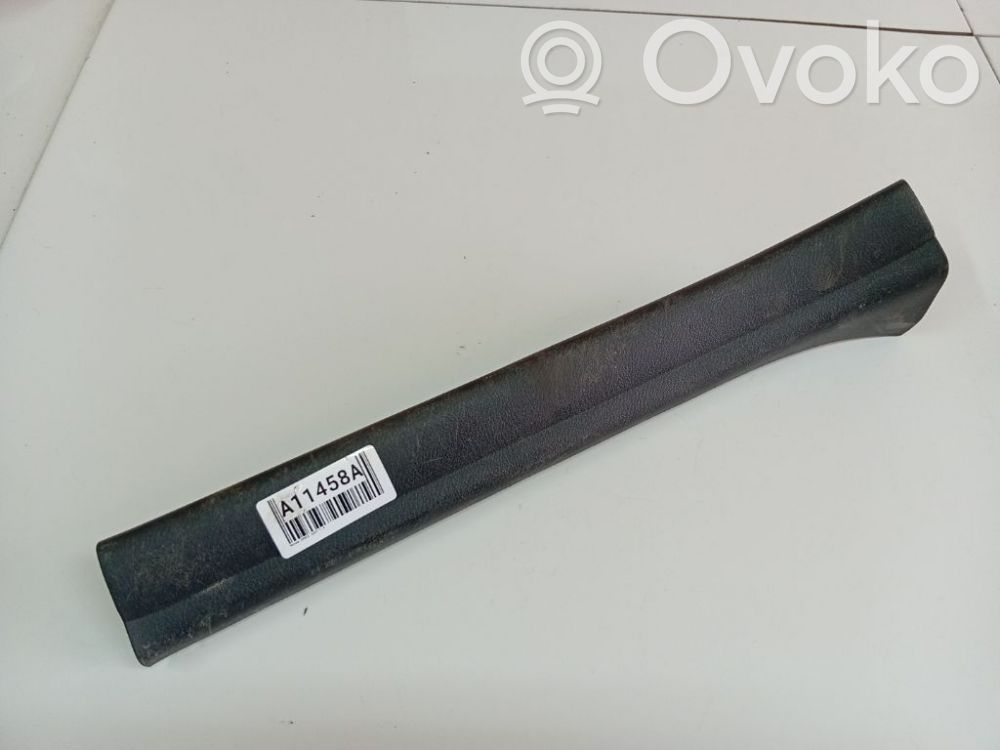 Honda Civic Capac prag spate