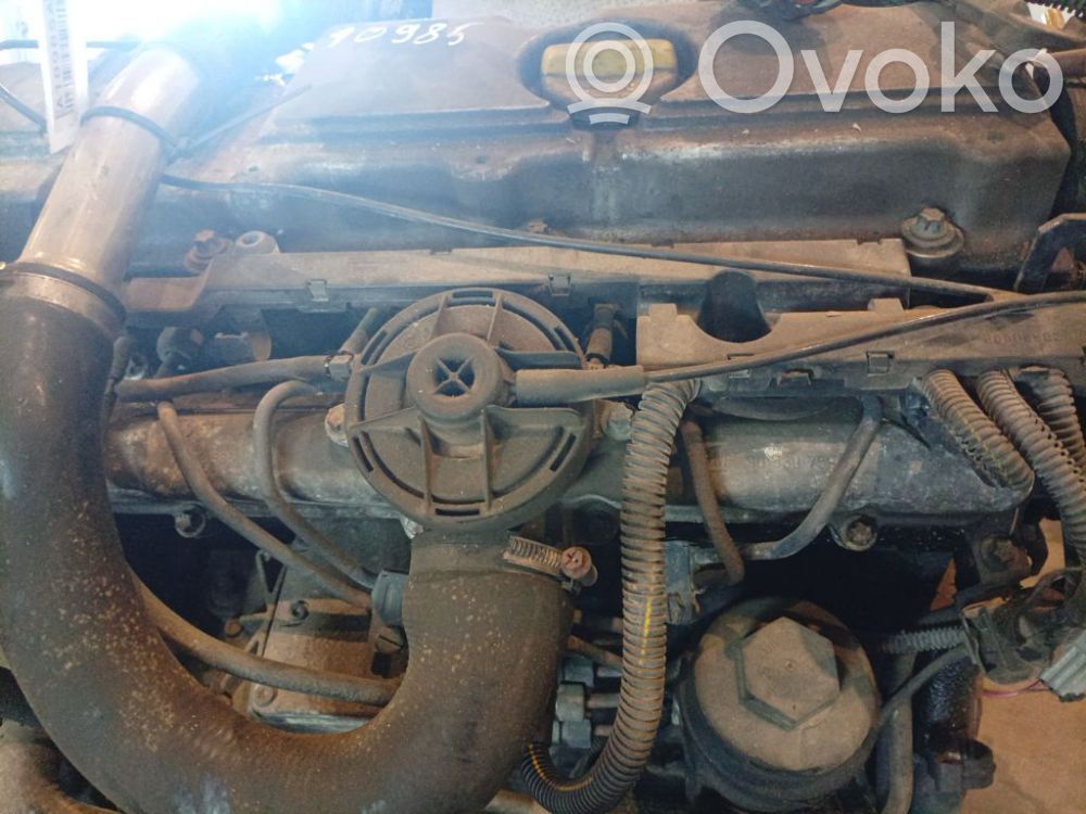 Opel Zafira A Galerie admisie 