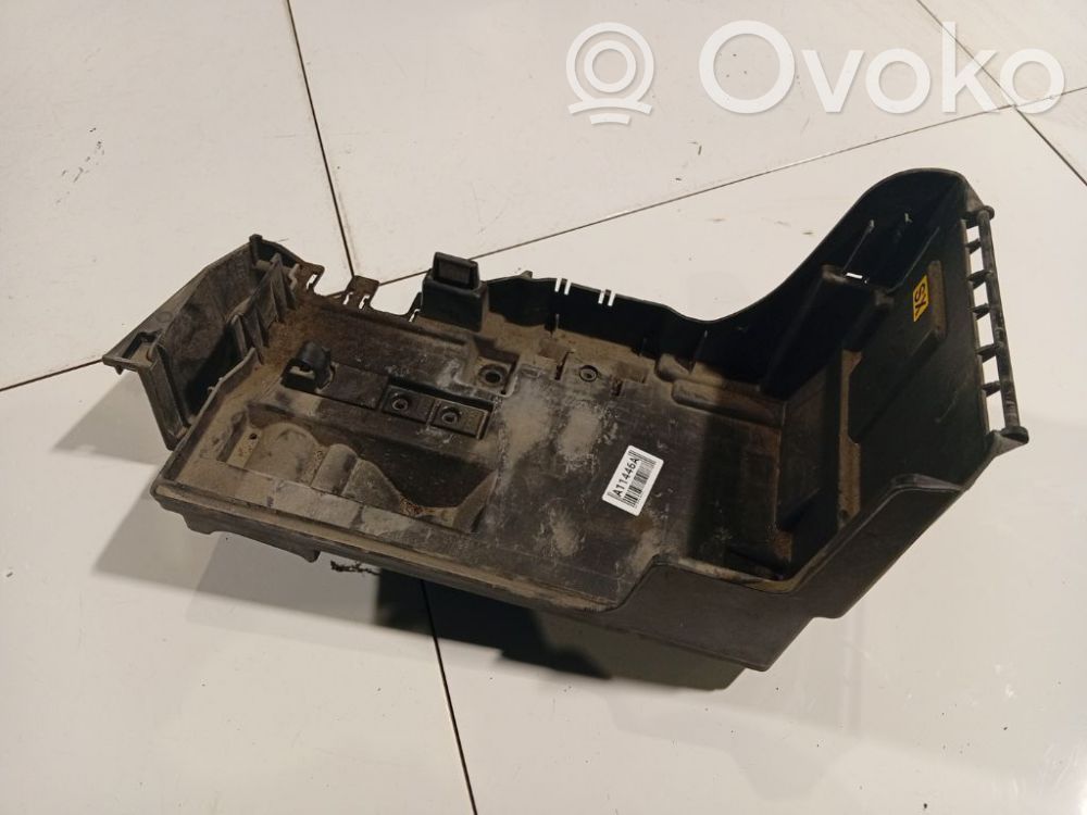 Opel Vectra C Podstawa / Obudowa akumulatora 
