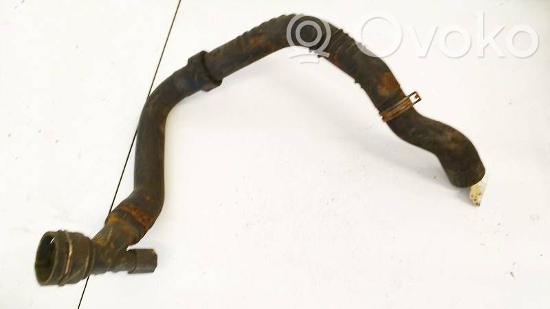 Volkswagen Polo Conductă/furtun lichid de răcire motor 