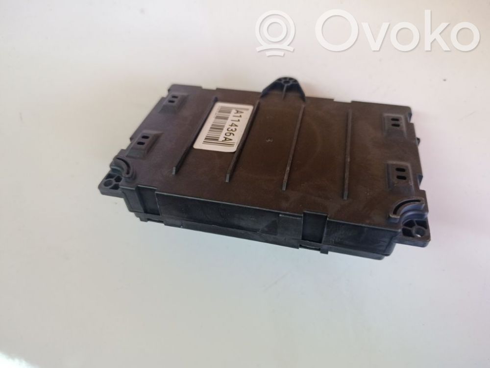 Citroen C5 Set scatola dei fusibili 