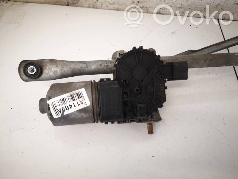 Chrysler Sebring (JS) Wischermotor 