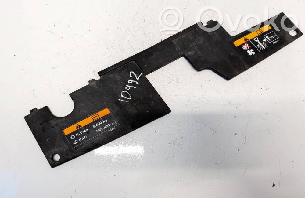 Moottorin koppa   GHP9501A1,GHP9501A1