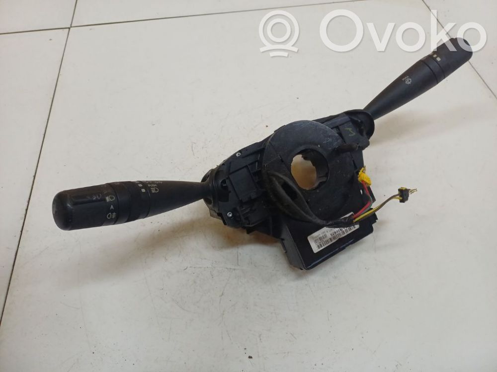 Chrysler Sebring (JS) Leva/interruttore dell’indicatore di direzione e tergicristallo