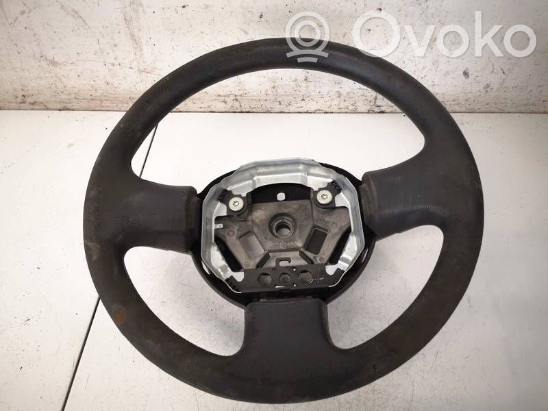 Nissan Micra Kierownica 