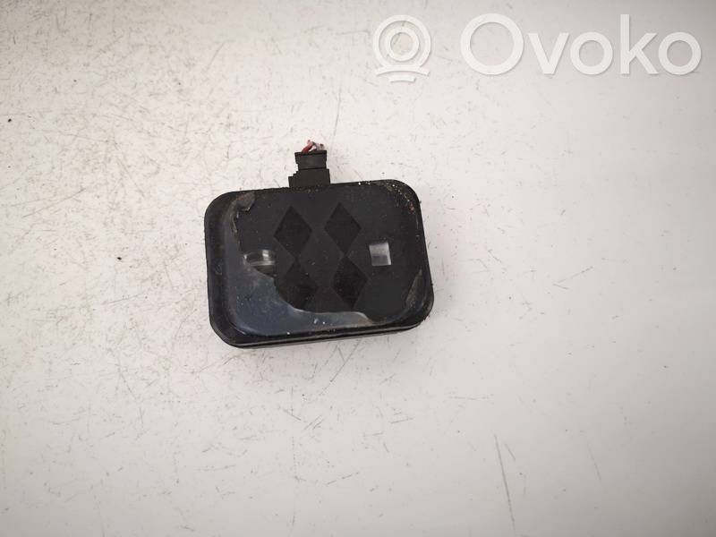 Volkswagen PASSAT B6 Senzor ploaie 