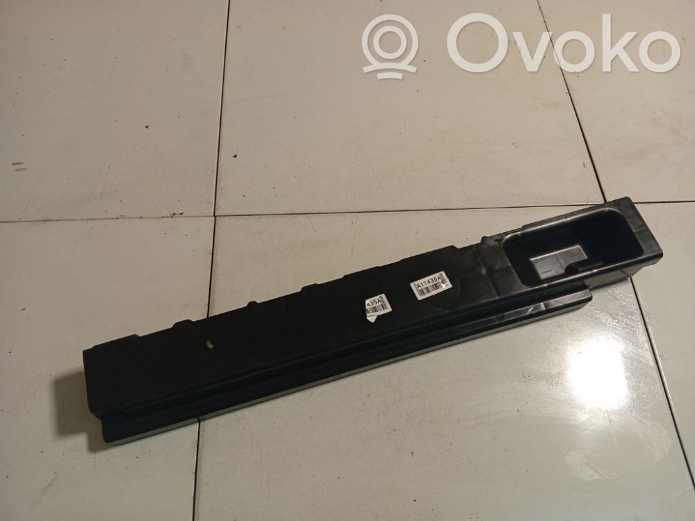 Opel Insignia A Alte elemente acoperire portbagaj 
