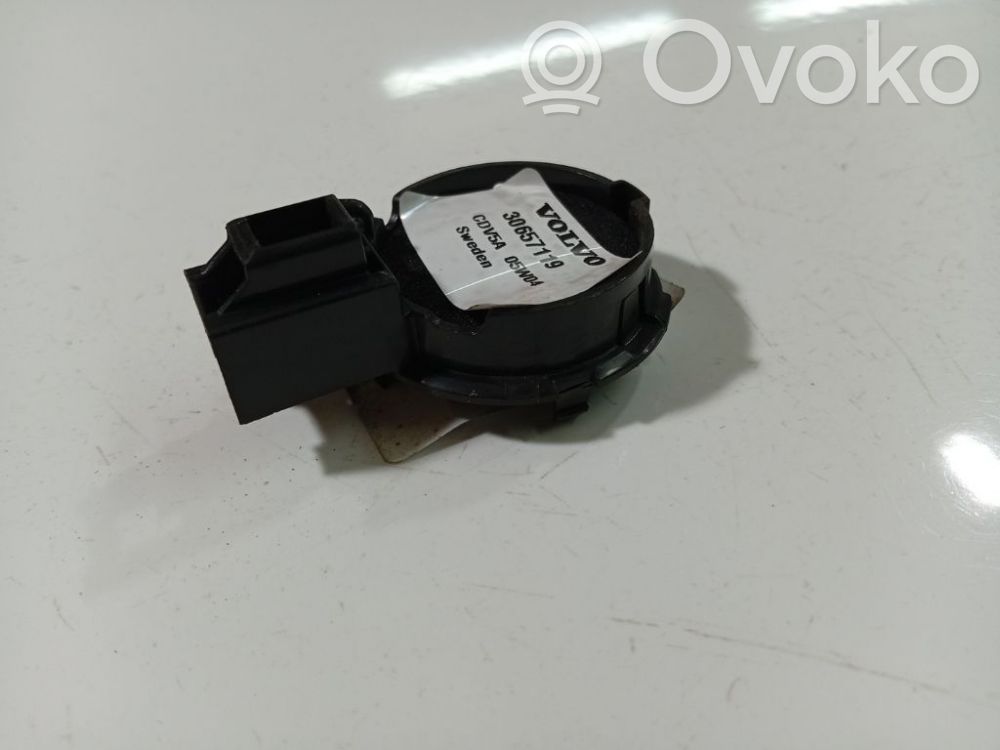 Volvo V50 Altavoz de la puerta delantera 