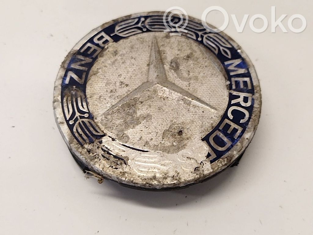 Mercedes-Benz CLC CL203 Capac roată original 