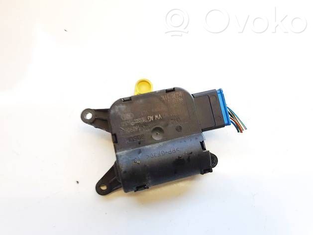 Seat Leon (1P) Motorino attuatore aria