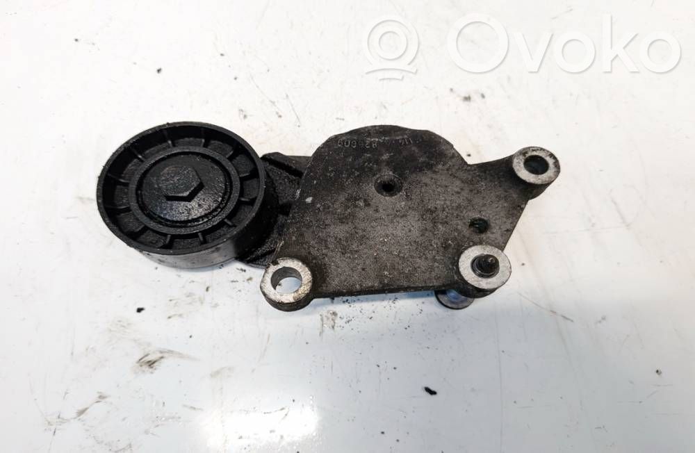 Tendicinghia generatore/alternatore   825809,TF114A825809,825809,TF114A825809