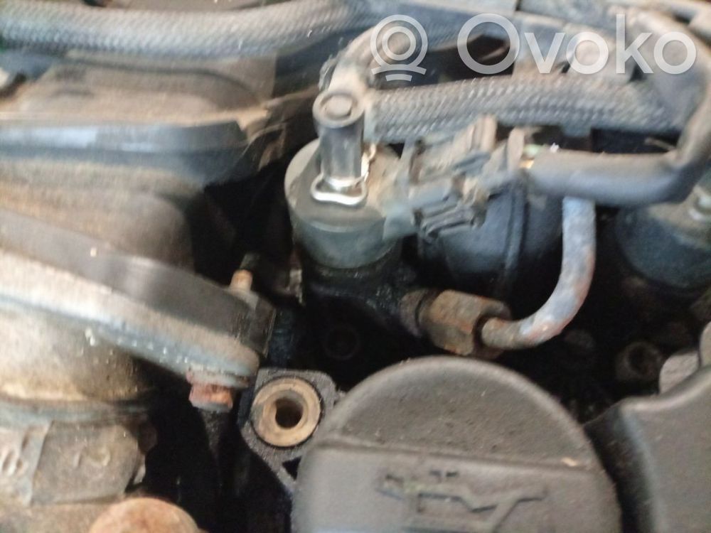 Ford C-MAX I Iniettore 