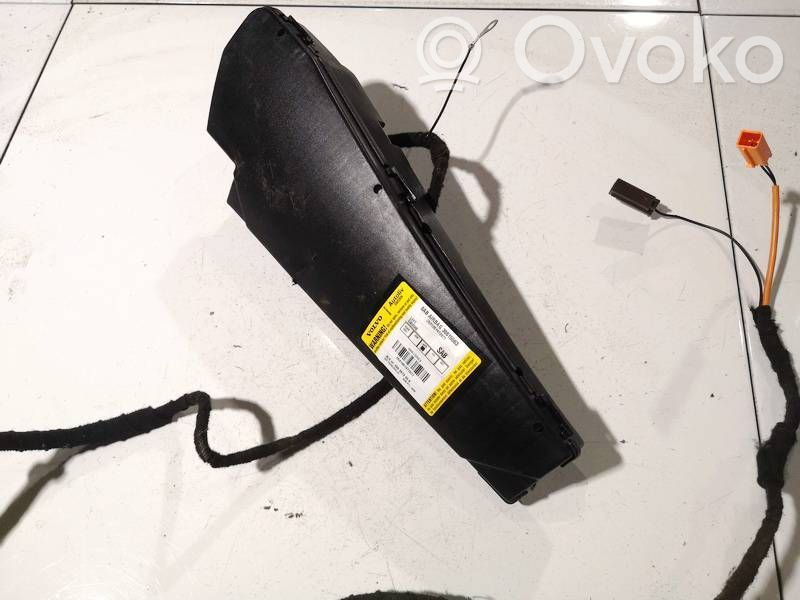 Volvo V50 Airbag scaun 