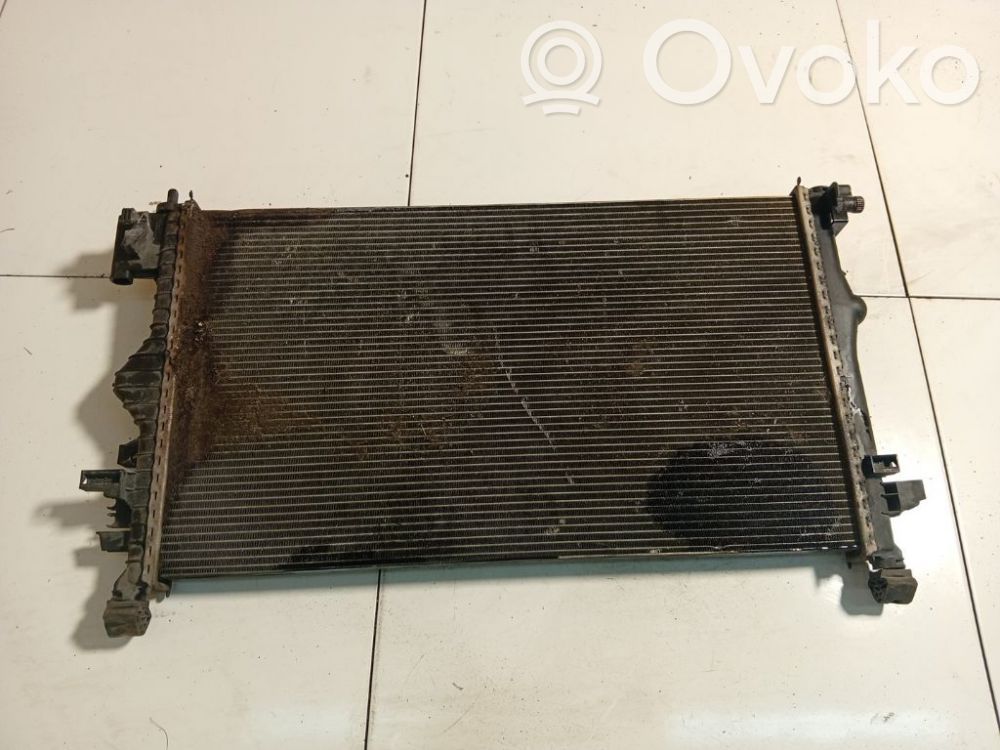 Opel Insignia A Radiator lichid răcire 