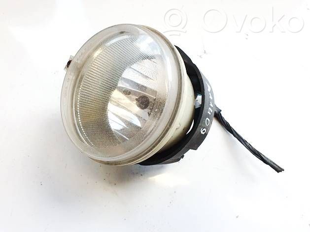 Chrysler Sebring (JS) Etusumuvalo 