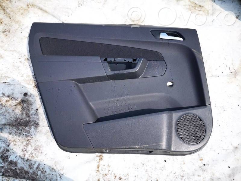 Opel Zafira B Panou interior ușă spate 