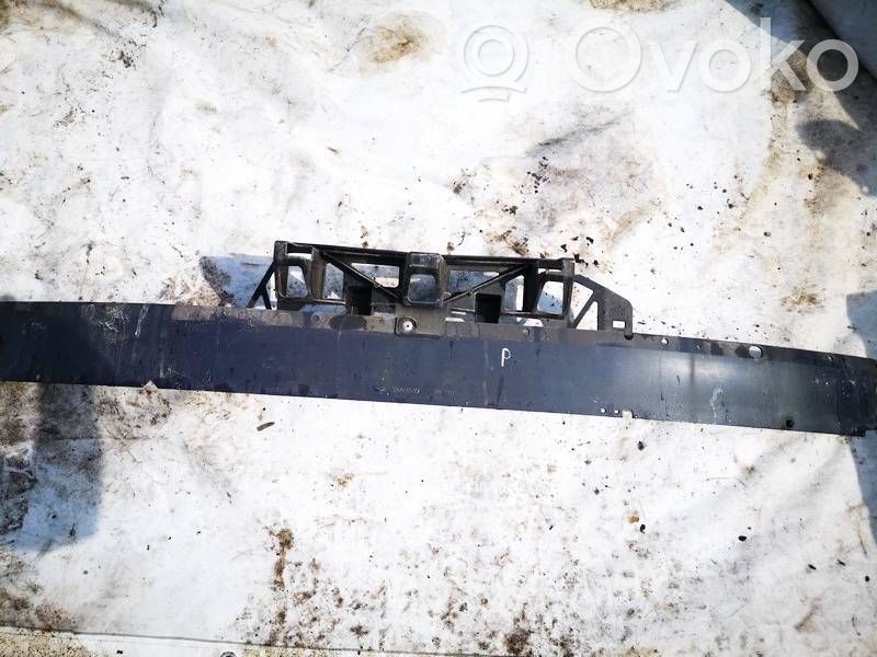 Opel Zafira B Traversă bară protecție față 