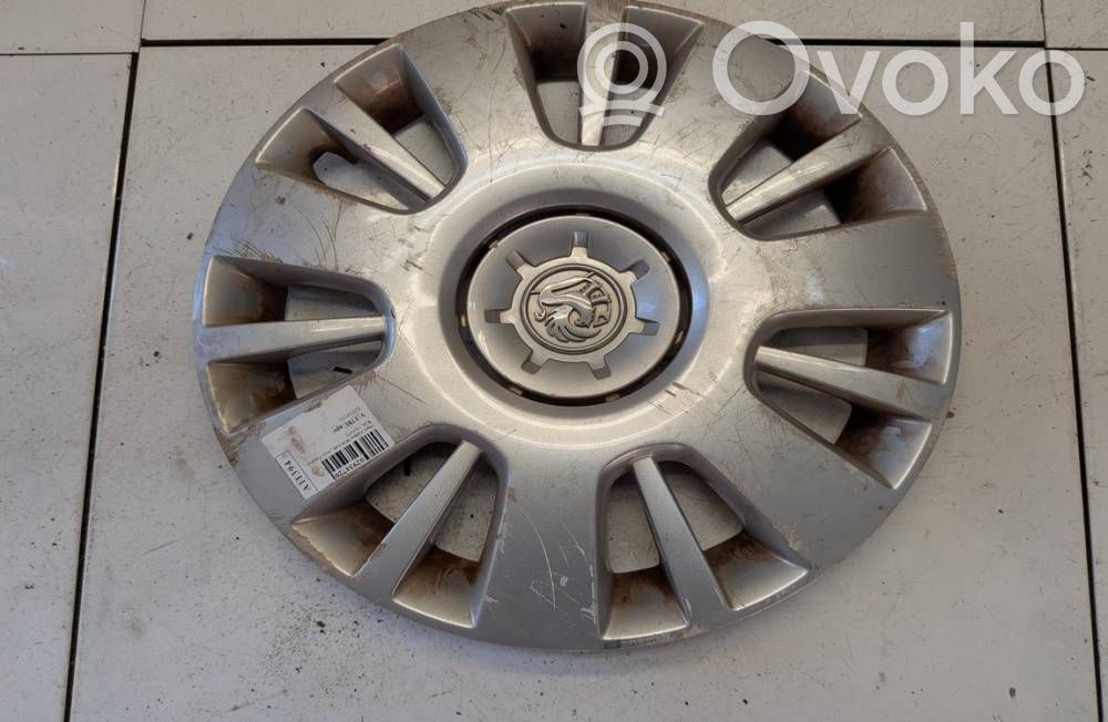 Opel Zafira B Kołpaki nieoryginalne R16 