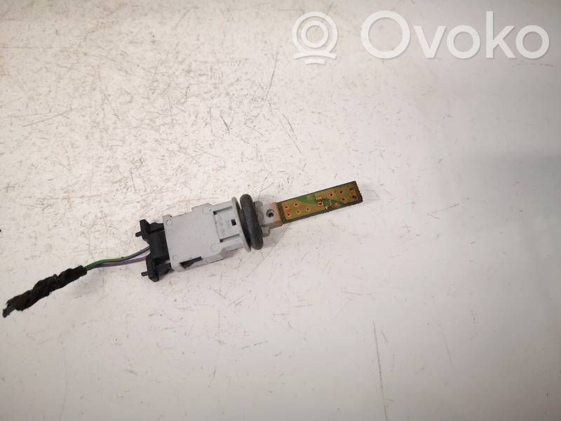Volkswagen Jetta V Sensore temperatura interna 