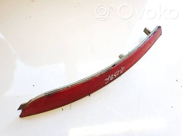 Seat Leon (1P) Riflettore fanale posteriore