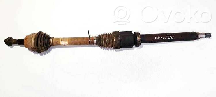 Ford Grand C-MAX Semiasse anteriore