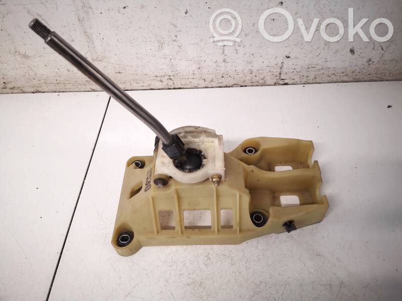 Selector caja de cambios   DM30,DM30