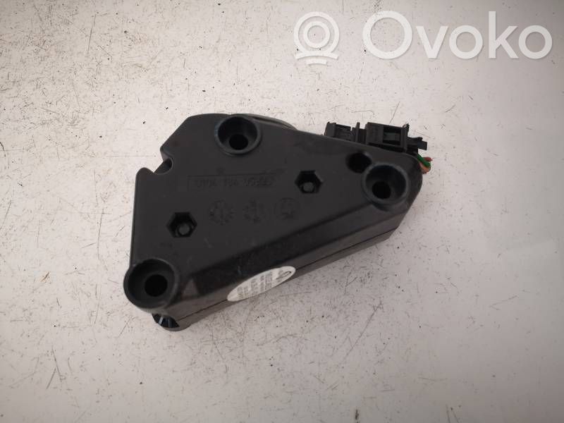 Volkswagen Jetta V Vahvistin 